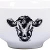 Kadastar Bol Vache 1 Pièce/s, Blanc - Bol -Paderno Shop unnamed file 508