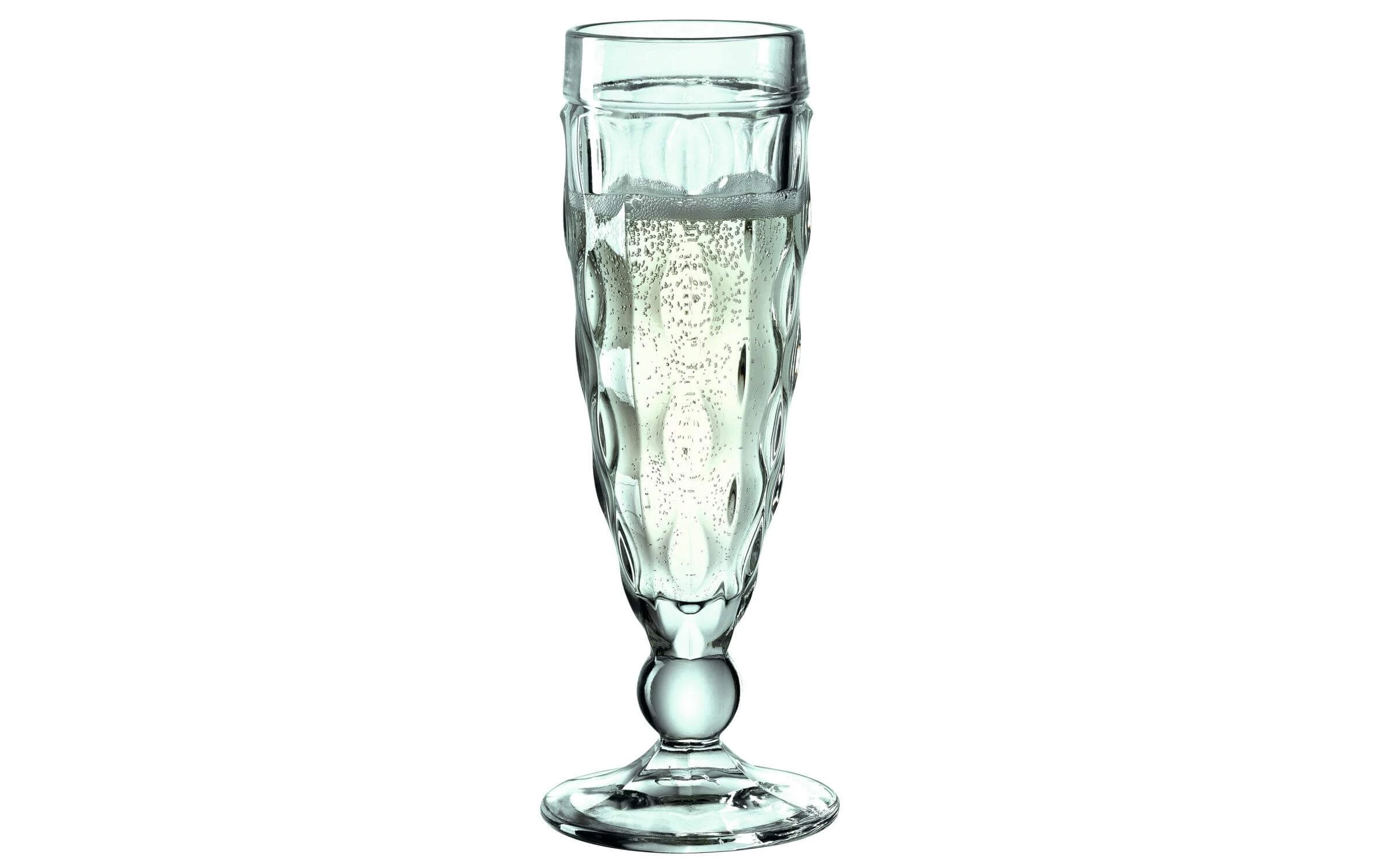 Verre à champagne Brindisi 140 ml, 6 Pièce/s, Vert - Verres à champagne Leonardo Verre à Champagne Brindisi 140 Ml, 6 Pièce/s, Vert - Verres à Champagne -Paderno Shop unnamed file 5083