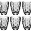 Leonardo Verre à Whisky Brindisi 270 Ml, 6 Pièce/s, Anthracite - Verres à Whisky -Paderno Shop unnamed file 5090