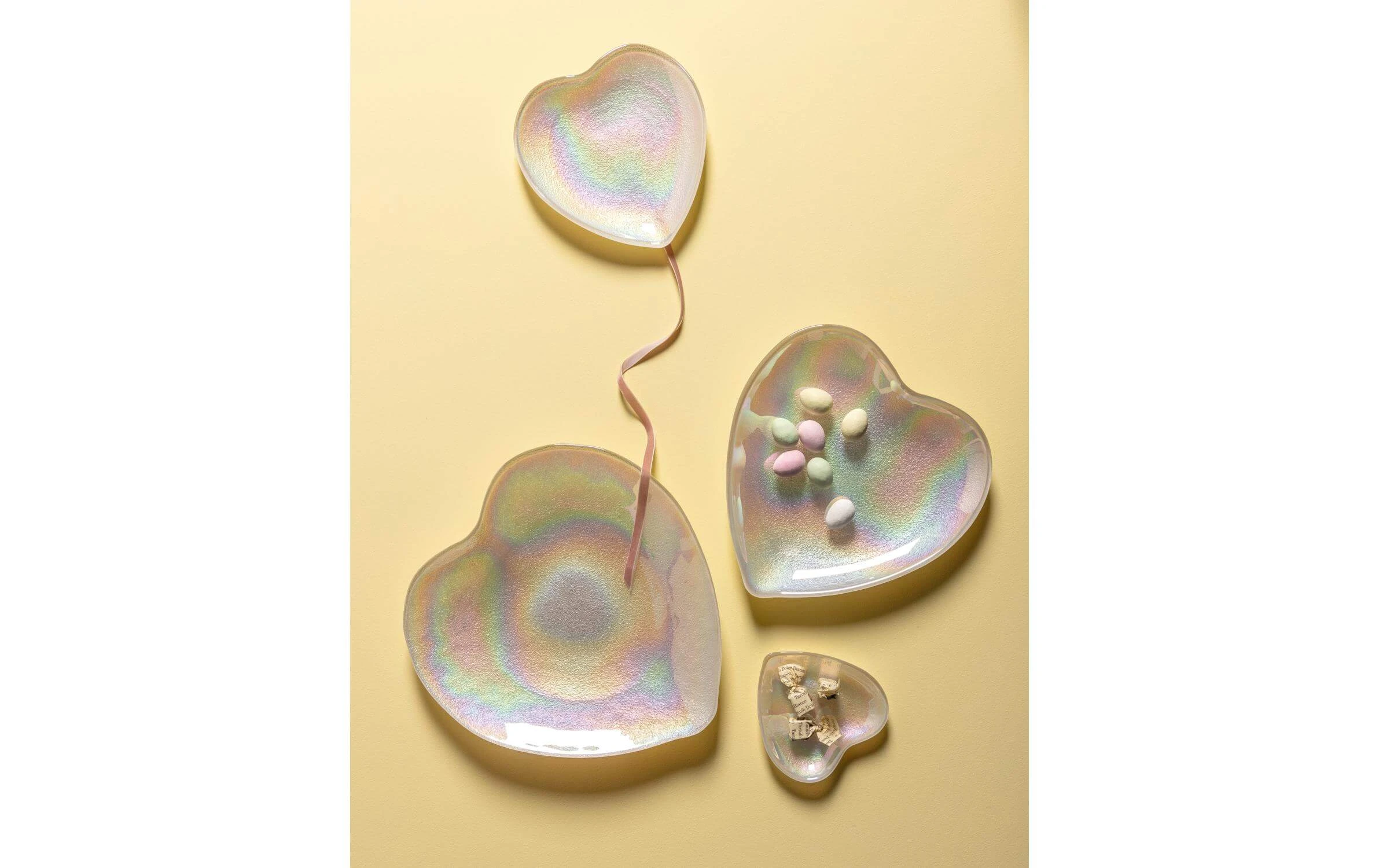 Assiette non décorative Nacre de Pesaro Ø 21 cm, 4 Pièce/s, Argenté - Plaque Leonardo Assiette Non Décorative Nacre De Pesaro Ø 21 Cm, 4 Pièce/s, Argenté - Plaque -Paderno Shop unnamed file 5097