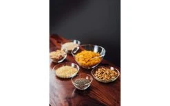 Montana Assiette Non Décorative Basic 12 Pièce/s, Blanc - Plaque -Paderno Shop unnamed file 5100