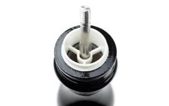 Peugeot Moulin à Sel Paris 12 Cm, Noir Brillant - Moulin à épices 4 Peugeot Moulin à Sel Paris 12 Cm, Noir Brillant - Moulin à épices -Paderno Shop unnamed file 5107