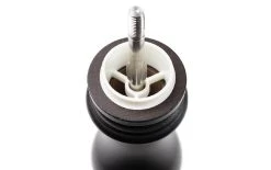 Peugeot Moulin à Sel Paris 22 Cm, Noir - Moulin à épices -Paderno Shop unnamed file 5110