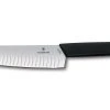 Victorinox Couteau Santoku Swiss Modern Noir - Couteau De Cuisine 2 Victorinox Couteau Santoku Swiss Modern Noir - Couteau De Cuisine -Paderno Shop unnamed file 5125