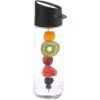 WMF Carafe Nuro Sans Poignée Avec Brochette De Fruits 1 L, Schwarz - Cruche -Paderno Shop unnamed file 5128