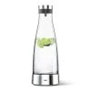 Emsa Carafe Rafraîchissante Flow Bottle 1 L, Transparent - Cruche 2 Emsa Carafe Rafraîchissante Flow Bottle 1 L, Transparent - Cruche -Paderno Shop unnamed file 5133