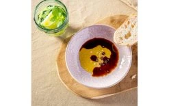 Leonardo Assiettes Pour Le Petit-déjeuner Et à Dessert Matera 6 Pièce/s, Rose - Plaque 7 Leonardo Assiettes Pour Le Petit-déjeuner Et à Dessert Matera 6 Pièce/s, Rose - Plaque -Paderno Shop unnamed file 5158