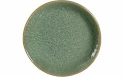 Leonardo Assiettes Pour Le Petit-déjeuner Et à Dessert Matera 6 Pièce/s, Vert - Plaque -Paderno Shop unnamed file 5160