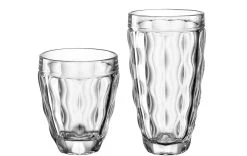 Leonardo Verre Brindisi 8 Pièces, Transparent - Verres à Boire -Paderno Shop unnamed file 5166