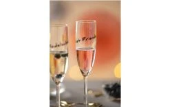 Leonardo Verre à Champagne Presente Best Friends 200 Ml, 1 Pièce/s, Transparent - Verres à Champagne -Paderno Shop unnamed file 522