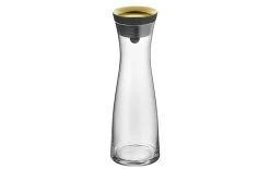WMF Carafe Basic 1 L, Transparent/or - Cruche
