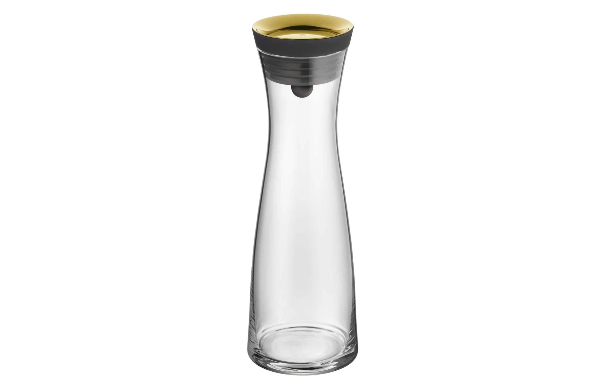 Carafe Basic 1 l, transparent/or - Cruche WMF Carafe Basic 1 L, Transparent/or - Cruche -Paderno Shop unnamed file 5225 scaled