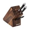 Continenta Bloc De Couteaux Non Assemblé, 6 Acacia - Bloc De Couteaux -Paderno Shop unnamed file 5234