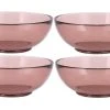 Bitz Bol Kusintha 20 Cm, 4 Pièce/s, Rose - Bol -Paderno Shop unnamed file 5241