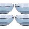 Bitz Bol Kusintha 4 Stück, 20 Cm, Bleu - Bol 1 Bitz Bol Kusintha 4 Stück, 20 Cm, Bleu - Bol -Paderno Shop unnamed file 5244