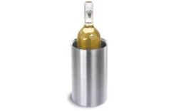 Blomus Refroidisseur De Vin Easy Argenté - Refroidisseur De Bouteille