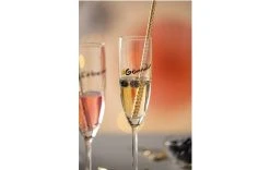 Leonardo Verre à Champagne Presente Gönndir 200 Ml, 1 Pièce/s, Transparent - Verres à Champagne 4 Leonardo Verre à Champagne Presente Gönndir 200 Ml, 1 Pièce/s, Transparent - Verres à Champagne -Paderno Shop unnamed file 525