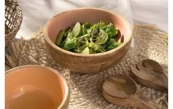 Leonardo Coupe Garda 15 Cm, 4 Pièce/s, Brun - Bol -Paderno Shop unnamed file 5252