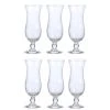 Arcoroc Verre à Cocktail Hurricane 440 Ml, 6 Pièce/s, Transparent - Verres à Cocktail 2 Arcoroc Verre à Cocktail Hurricane 440 Ml, 6 Pièce/s, Transparent - Verres à Cocktail -Paderno Shop unnamed file 5255