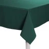 Pichler Nappe Como 135 Cm X 2.2 M, Vert Foncé - Nappes De Table -Paderno Shop unnamed file 5259