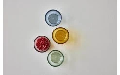 Bitz Coupe Kusintha 12 Cm, 6 Pièce/s, Amber - Bol 4 Bitz Coupe Kusintha 12 Cm, 6 Pièce/s, Amber - Bol -Paderno Shop unnamed file 5270