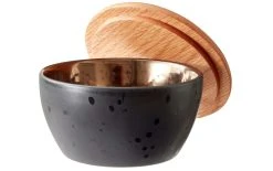 Bitz Coupe 3 Pièce/s, Noir/Bronze - Bol -Paderno Shop unnamed file 5280