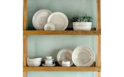 Villeroy & Boch Coupelle Apéritif Perlemor Sand 6 Pièce/s, Beige - Bol -Paderno Shop unnamed file 5296