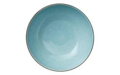Bitz Saladier 30 Cm, Gris/bleu Clair - Bol -Paderno Shop unnamed file 5307