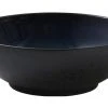Bitz Saladier 30 Cm, Noir/Bleu Foncé - Bol -Paderno Shop unnamed file 5308