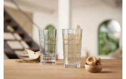 Leonardo Verre à Cocktail Gin 400 Ml, 2 Pièce/s, Transparent - Verres à Cocktail -Paderno Shop unnamed file 531