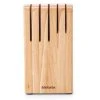 Brabantia Bloc De Couteaux Profile Line Bouleau - Bloc De Couteaux -Paderno Shop unnamed file 5314