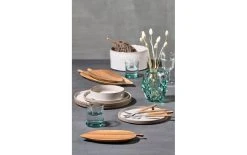 Villa Collection Plateau De Service 47 X 18 Cm Brun - Plat -Paderno Shop unnamed file 5325