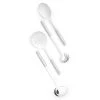 Brabantia Ustensiles De Cuisine Profile Line Argenté - Set De Couverts -Paderno Shop unnamed file 5337