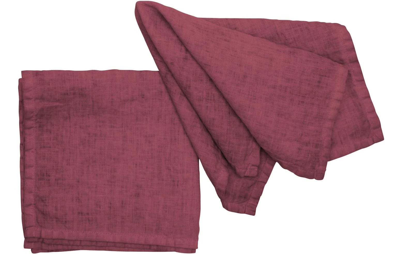 Serviette en tissu Liska 40 cm x 40 cm, 6 Pièce/s, Bordeaux - Serviettes Pichler Serviette En Tissu Liska 40 Cm X 40 Cm, 6 Pièce/s, Bordeaux - Serviettes -Paderno Shop unnamed file 5341