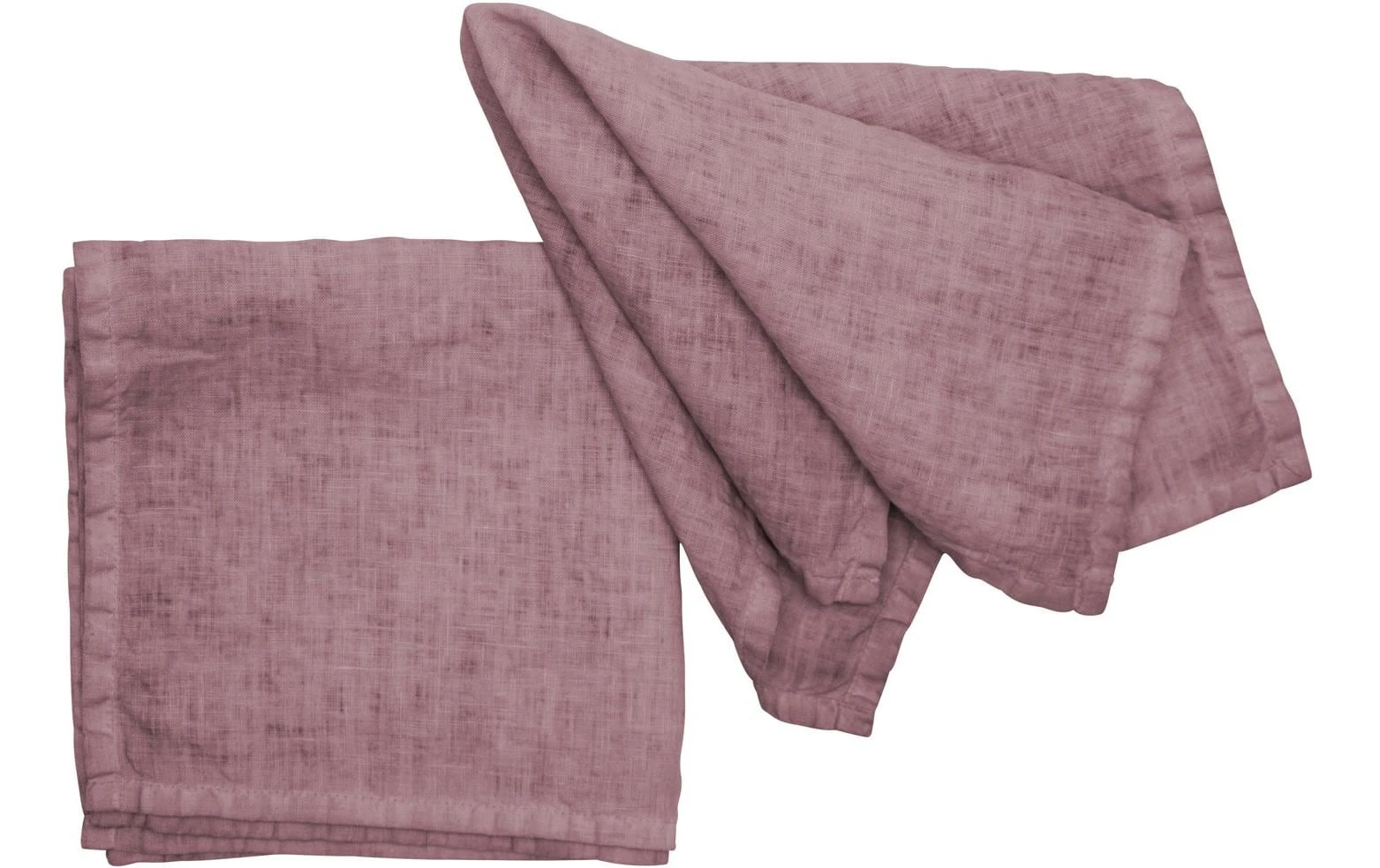 Serviette en tissu Liska 40 cm x 40 cm, 6 Pièce/s, Mauve - Serviettes Pichler Serviette En Tissu Liska 40 Cm X 40 Cm, 6 Pièce/s, Mauve - Serviettes -Paderno Shop unnamed file 5342