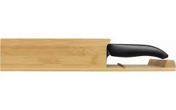 Kyocera Bloc De Couteaux Brun - Bloc De Couteaux -Paderno Shop unnamed file 5357