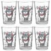 Montana Verre Pour Enfant Chat 210 Ml, 6 Pièce/s, Transparent - Verres à Boire 1 Montana Verre Pour Enfant Chat 210 Ml, 6 Pièce/s, Transparent - Verres à Boire -Paderno Shop unnamed file 536