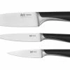 Tefal Jeux De Couteaux Jamie Oliver 3 Pièces, Noir - Couteau De Cuisine -Paderno Shop unnamed file 5362