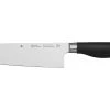 WMF Couteau Santoku Cuisine One 18 Cm, Noir/Argenté - Couteau De Cuisine -Paderno Shop unnamed file 5365