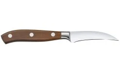 Victorinox Couteaux De Tournoi Grand Maître Wood Argenté - Couteau De Cuisine 6 Victorinox Couteaux De Tournoi Grand Maître Wood Argenté - Couteau De Cuisine -Paderno Shop unnamed file 5394