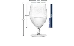 Leonardo Verre Chateau 380 Ml, 6 Pièce/s, Transparent - Verres à Boire 7 Leonardo Verre Chateau 380 Ml, 6 Pièce/s, Transparent - Verres à Boire -Paderno Shop unnamed file 5406