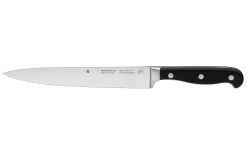 WMF Couteau à Viande Spitzenklasse Plus 20 Cm, Noir - Couteau De Cuisine