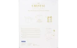 PME Boîte à Gâteaux 25 X 25 X 33 Cm, 1 Pièce/s - Vaisselle Jetable -Paderno Shop unnamed file 541