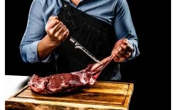 Forged Couteau à Désosser 16 Cm - Couteau De Cuisine 7 Forged Couteau à Désosser 16 Cm - Couteau De Cuisine -Paderno Shop unnamed file 5417