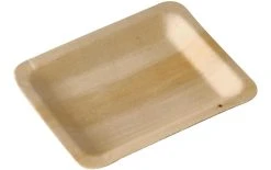 Papstar Assiettes Jetables Pure 50 Pièce/s - Vaisselle Jetable