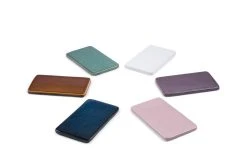 Bitz Plat De Service 4 Pièces, Bleu Foncé - Plat -Paderno Shop unnamed file 5452