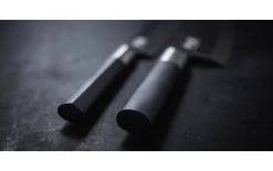 Kai Couteau à Viande Wasabi Noir - Couteau De Cuisine 7 Kai Couteau à Viande Wasabi Noir - Couteau De Cuisine -Paderno Shop unnamed file 5458