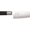 Kai Couteau Santoku Wasabi Santoku Noir - Couteau De Cuisine 1 Kai Couteau Santoku Wasabi Santoku Noir - Couteau De Cuisine -Paderno Shop unnamed file 5459