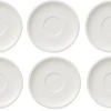 Villeroy & Boch Soucoupe Artesano Original 6 Pièce/s, Blanc - Tasse -Paderno Shop unnamed file 5492