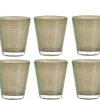 Leonardo Verre Burano Basalto 330 Ml, 6 Pièce/s, Anthracite - Verres à Boire -Paderno Shop unnamed file 5502